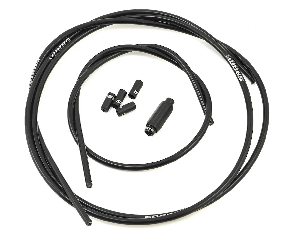 RockShox OneLoc Remote (Black) (Right Above/Left Below) - view 2